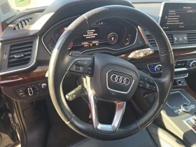 Audi Q5 PRSTIGE* MATRIX* DIGITAL* B&O* 360* * HEADUP* | Mobile.bg    8