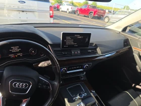 Audi Q5 PRSTIGE* MATRIX* DIGITAL* B&O* 360* * HEADUP* | Mobile.bg    9