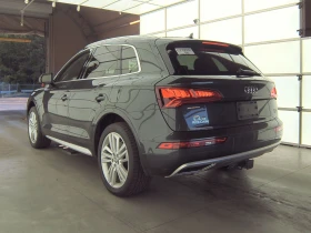 Audi Q5 PRSTIGE* MATRIX* DIGITAL* B&O* 360* * HEADUP* | Mobile.bg    5