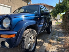 Обява за продажба на Jeep Cherokee 3.7 4x4 ~9 900 лв. - изображение 1