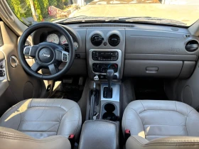 Jeep Cherokee 3.7 4x4 | Mobile.bg    14