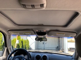 Jeep Cherokee 3.7 4x4 | Mobile.bg    13