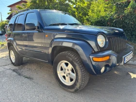 Обява за продажба на Jeep Cherokee 3.7 4x4 ~9 900 лв. - изображение 3