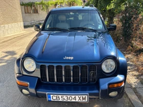 Обява за продажба на Jeep Cherokee 3.7 4x4 ~9 900 лв. - изображение 1