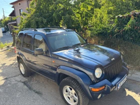 Обява за продажба на Jeep Cherokee 3.7 4x4 ~9 900 лв. - изображение 2