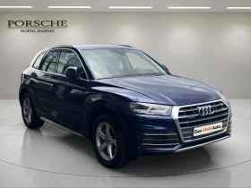 Обява за продажба на Audi Q5 Sport 2.0 TDI quattro ~49 900 лв. - изображение 1