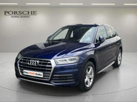 Обява за продажба на Audi Q5 Sport 2.0 TDI quattro ~49 900 лв. - изображение 1