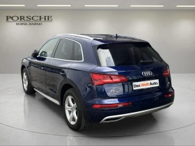 Обява за продажба на Audi Q5 Sport 2.0 TDI quattro ~49 900 лв. - изображение 3