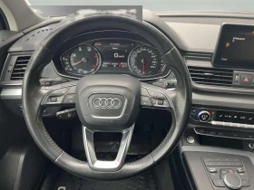Обява за продажба на Audi Q5 Sport 2.0 TDI quattro ~49 900 лв. - изображение 11