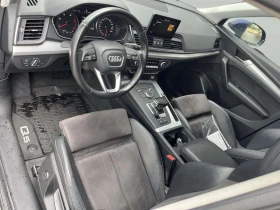 Обява за продажба на Audi Q5 Sport 2.0 TDI quattro ~49 900 лв. - изображение 6