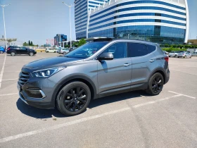 Обява за продажба на Hyundai Santa fe ~36 000 лв. - изображение 1