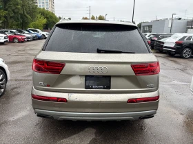 Audi Q7 TECHNIK* CARFAX*    | Mobile.bg    5