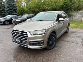 Audi Q7 TECHNIK* CARFAX* 