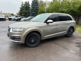 Audi Q7 TECHNIK* CARFAX*    | Mobile.bg    3