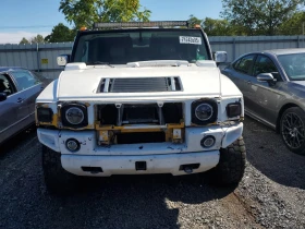 Hummer H2 TUNED AWD - 16999 лв. / 8691.45 € - 89318687 5