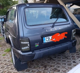 Lada Urban Gas | Mobile.bg    3