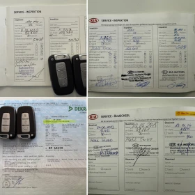 Kia Sportage 2.0i* 4x4* СЕРВИЗНА КНИЖКА С ПЪЛНА ИСТОРИЯ  - 24800 лв. / 12680.04 € - 38123934 17