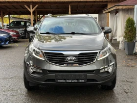 Kia Sportage 2.0i* 4x4* СЕРВИЗНА КНИЖКА С ПЪЛНА ИСТОРИЯ  - 24800 лв. / 12680.04 € - 38123934 2