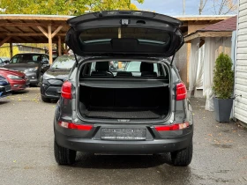 Kia Sportage 2.0i* 4x4* СЕРВИЗНА КНИЖКА С ПЪЛНА ИСТОРИЯ  - 24800 лв. / 12680.04 € - 38123934 6