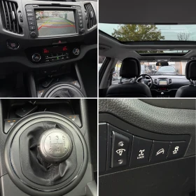 Kia Sportage 2.0i* 4x4* СЕРВИЗНА КНИЖКА С ПЪЛНА ИСТОРИЯ  - 24800 лв. / 12680.04 € - 38123934 13