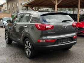 Kia Sportage 2.0i* 4x4* СЕРВИЗНА КНИЖКА С ПЪЛНА ИСТОРИЯ  - 24800 лв. / 12680.04 € - 38123934 7