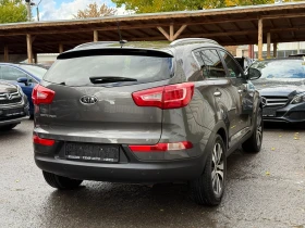 Kia Sportage 2.0i* 4x4* СЕРВИЗНА КНИЖКА С ПЪЛНА ИСТОРИЯ  - 24800 лв. / 12680.04 € - 38123934 5