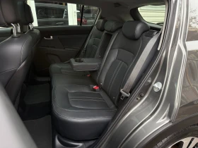 Kia Sportage 2.0i* 4x4* СЕРВИЗНА КНИЖКА С ПЪЛНА ИСТОРИЯ  - 24800 лв. / 12680.04 € - 38123934 9