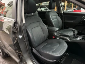 Kia Sportage 2.0i* 4x4* СЕРВИЗНА КНИЖКА С ПЪЛНА ИСТОРИЯ  - 24800 лв. / 12680.04 € - 38123934 12