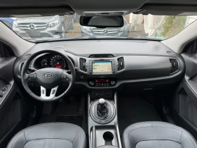 Kia Sportage 2.0i* 4x4* СЕРВИЗНА КНИЖКА С ПЪЛНА ИСТОРИЯ  - 24800 лв. / 12680.04 € - 38123934 10