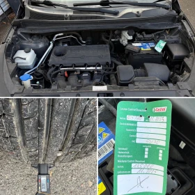 Kia Sportage 2.0i* 4x4* СЕРВИЗНА КНИЖКА С ПЪЛНА ИСТОРИЯ  - 24800 лв. / 12680.04 € - 38123934 15