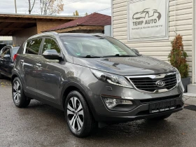 Kia Sportage 2.0i* 4x4* СЕРВИЗНА КНИЖКА С ПЪЛНА ИСТОРИЯ  - 24800 лв. / 12680.04 € - 38123934 3