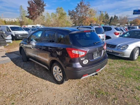 Обява за продажба на Suzuki SX4 S-Cross 1.6i - 120 KS. ~15 550 лв. - изображение 2 | Auto.bg Обява за продажба на Suzuki SX4 S-Cross 1.6i - 120 KS. ~15 550 лв. - изображение 2