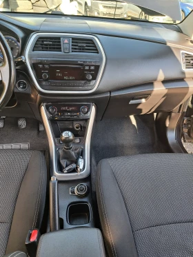 Suzuki SX4 S-Cross 4x4 1.6i - 120 KS. - 15550 лв. / 7950.59 € - 33575893 15