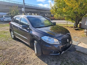 Обява за продажба на Suzuki SX4 S-Cross 1.6i - 120 KS. ~15 550 лв. - изображение 6 | Auto.bg Обява за продажба на Suzuki SX4 S-Cross 1.6i - 120 KS. ~15 550 лв. - изображение 6