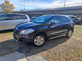 Обява за продажба на Suzuki SX4 S-Cross 1.6i - 120 KS. ~15 550 лв. - изображение 1 | Auto.bg Обява за продажба на Suzuki SX4 S-Cross 1.6i - 120 KS. ~15 550 лв. - изображение 1