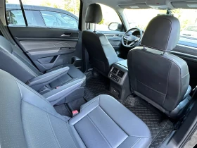 VW Atlas 2.0L 4Motion, R-Line | Mobile.bg    8