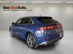 Audi Q8 50 TDI quattro - 156000 лв. / 79761.53 € - 84546000 2