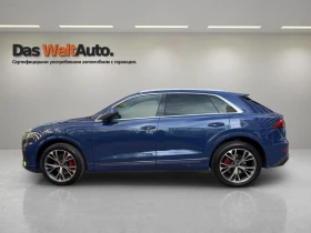 Audi Q8 50 TDI quattro - 156000 лв. / 79761.53 € - 84546000 3