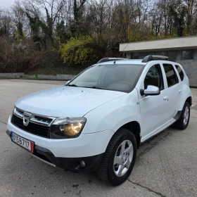 Dacia Duster 1.5DCI 4X4 - 12999 лв. / 6646.28 € - 90785677 3