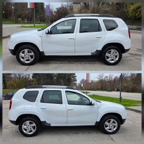 Dacia Duster 1.5DCI 4X4 - 12999 лв. / 6646.28 € - 90785677 11