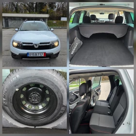 Dacia Duster 1.5DCI 4X4 - 12999 лв. / 6646.28 € - 90785677 10