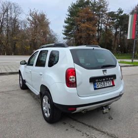 Dacia Duster 1.5DCI 4X4 - 12999 лв. / 6646.28 € - 90785677 15