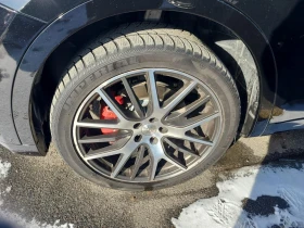 Maserati Levante Q4/1 Собственик/Автофинансиране - 33899 лв. / 17332.28 € - 57916872 5