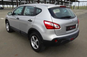 Nissan Qashqai 1.6i, снимка 4