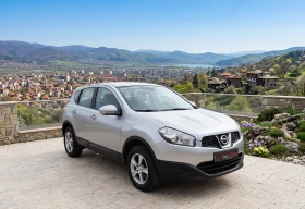 Nissan Qashqai 1.6i LPG - 6200 € / 12126.15 лв. - 47392437 3