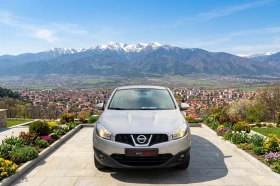 Nissan Qashqai 1.6i LPG - 6200 € / 12126.15 лв. - 47392437 9