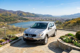 Nissan Qashqai 1.6i LPG - 6200 € / 12126.15 лв. - 47392437 7