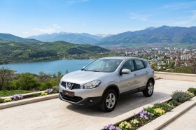 Nissan Qashqai 1.6i LPG - 6200 € / 12126.15 лв. - 47392437 5