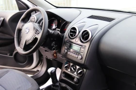 Nissan Qashqai 1.6i, снимка 9