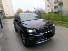 Jeep Grand cherokee 3, 0 CRDI, снимка 1 — Bazar.bg Jeep Grand cherokee 3, 0 CRDI, снимка 1
